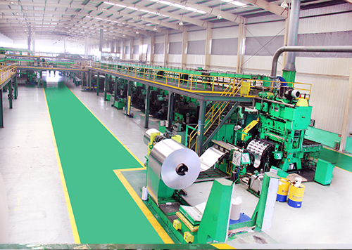 В каких областях используются преимущества алюминия?